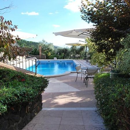 Tenuta Fortelongo Fara Vicentino Exteriör bild