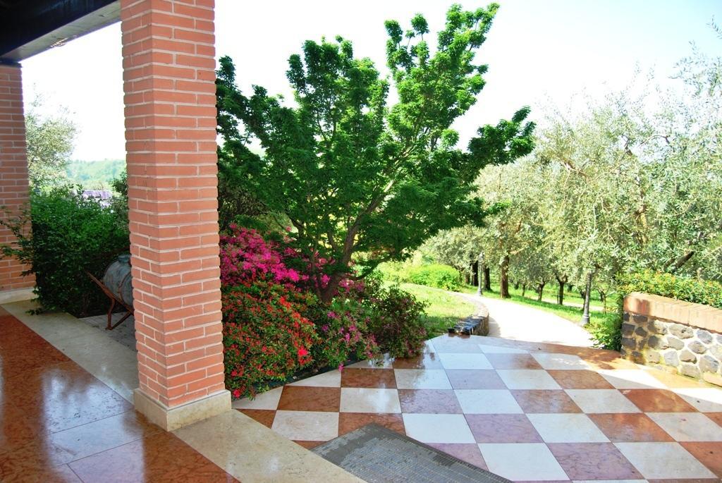 Tenuta Fortelongo Fara Vicentino Exteriör bild