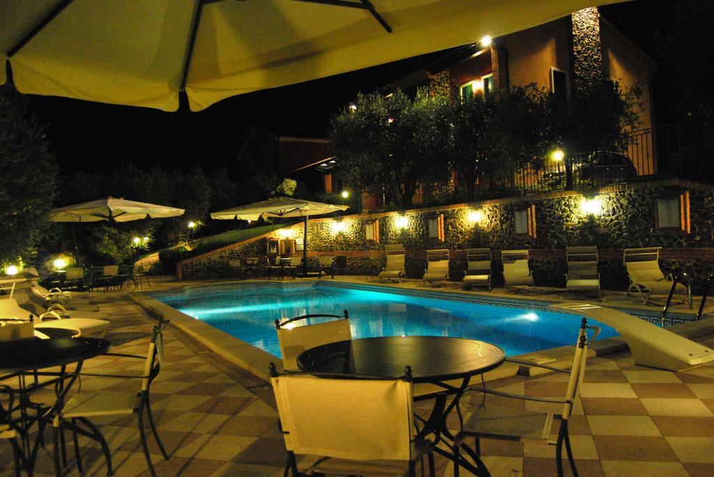 Tenuta Fortelongo Fara Vicentino Exteriör bild