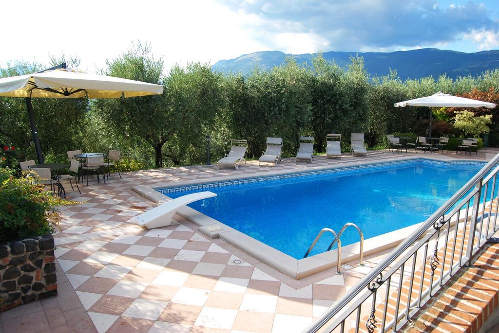 Tenuta Fortelongo Fara Vicentino Exteriör bild